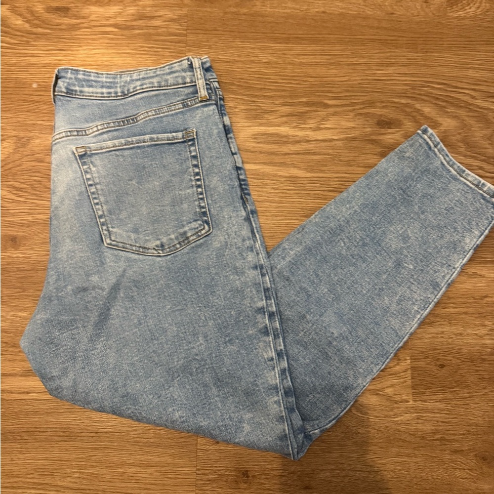 Old Navy Jeans OG Straight Vintage Style